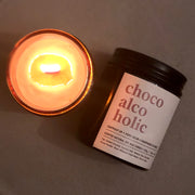 Flavor Collection / CHOCOALCOHOLIC